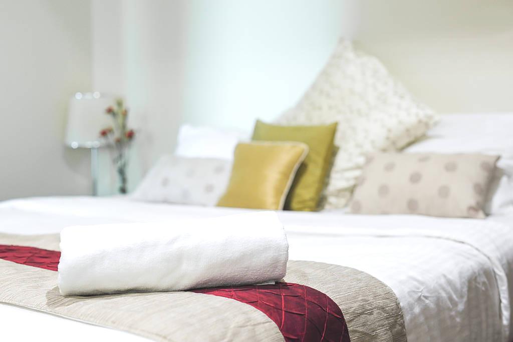 Anchor On Spencer Melbourne Quarto foto