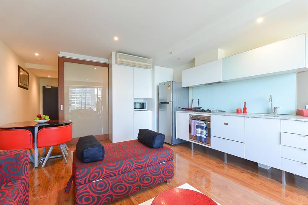 Anchor On Spencer Melbourne Quarto foto