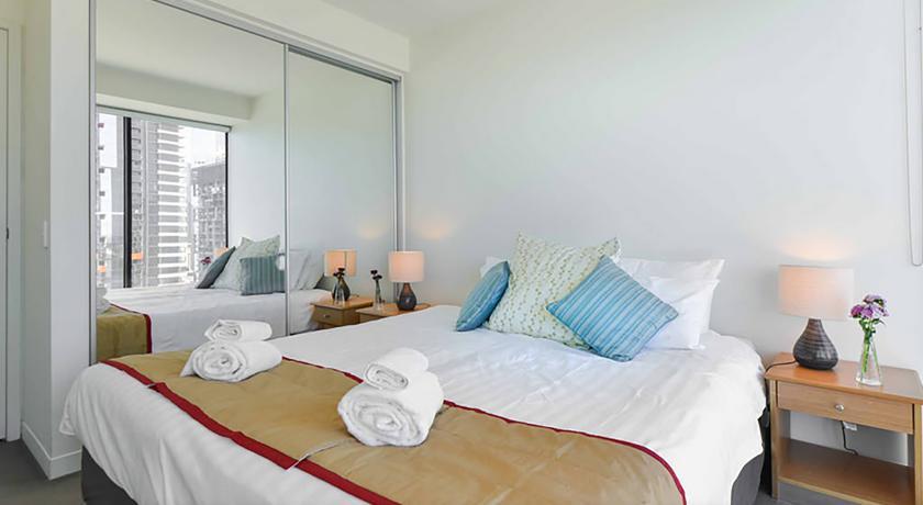Anchor On Spencer Melbourne Quarto foto