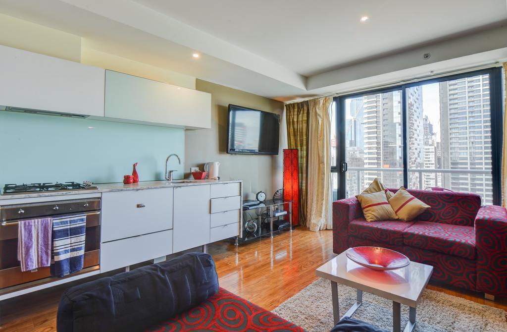 Anchor On Spencer Melbourne Quarto foto