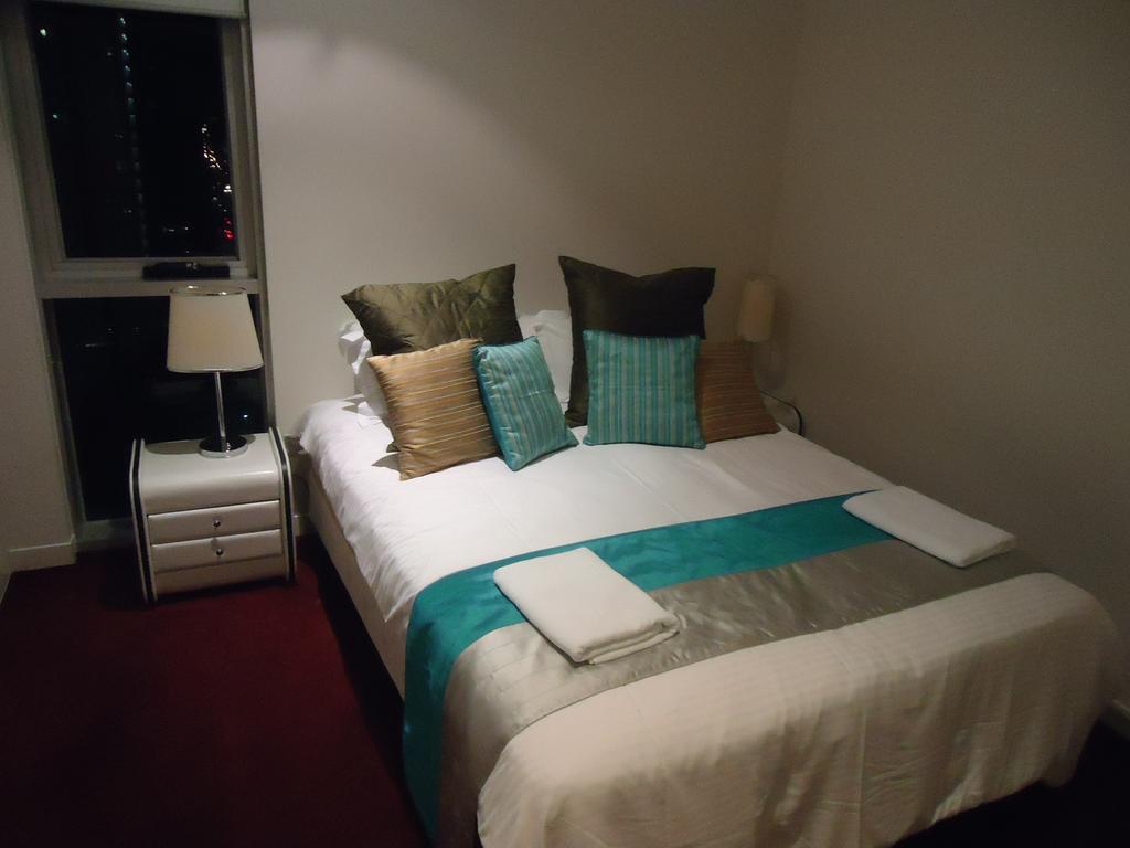 Anchor On Spencer Melbourne Quarto foto