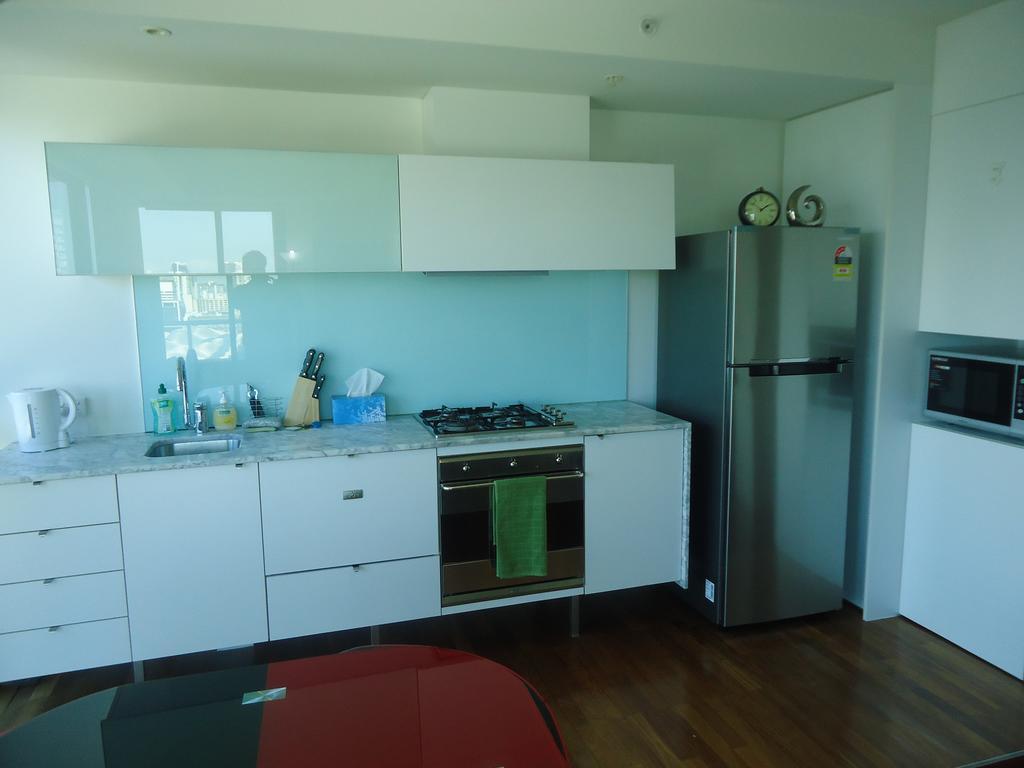 Anchor On Spencer Melbourne Quarto foto